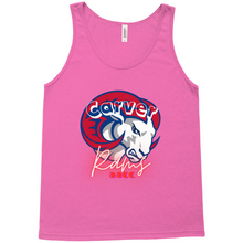 Load image into Gallery viewer, Carver Rams Tank Tops