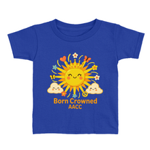 Load image into Gallery viewer, Apparel-DTG-ToddlerClothing-Bella-3001T-5T-TrueRoyal-Unisex-CF-20260329085023513