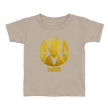 Load image into Gallery viewer, Apparel-DTG-ToddlerClothing-Bella-3001T-2T-HeatherStone-Unisex-CF-20250525161413417