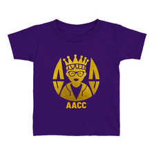 Load image into Gallery viewer, Apparel-DTG-ToddlerClothing-Bella-3001T-3T-TeamPurple-Unisex-CF-20250525161413419