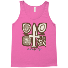 Load image into Gallery viewer, Apparel-DTG-TankTop-Bella-3480-2XL-NeonPink-Unisex-CF-20250517164708531
