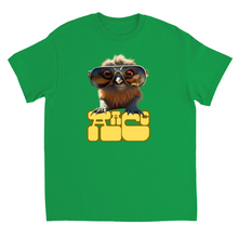 Load image into Gallery viewer, ApparelTee-DTG-YouthApparelTee-Gildan-5000B-L-IrishGreen-CF-20250819145940851