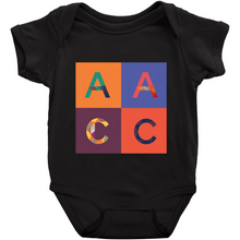 Load image into Gallery viewer, Apparel-DTG-InfantClothing-RS-4400-12M-Black-Unisex-CF-20250831170453656