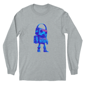 Bot BOI Long Sleeve Shirts (Youth Sizes)