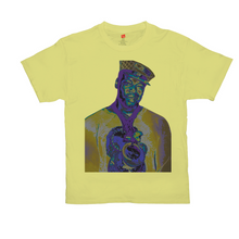 Load image into Gallery viewer, HIP HOP JustICE T-Shirts