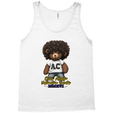 Load image into Gallery viewer, AC Bear Tank Tops