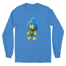Load image into Gallery viewer, Yemp Fro Tribe 13 Long Sleeve Shirts (Youth Sizes)