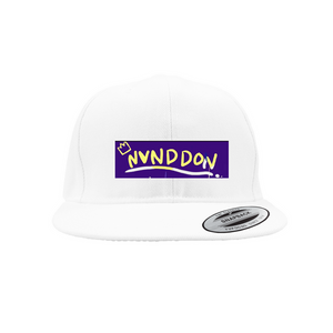 NVNDDON Snapback Caps