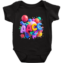 Load image into Gallery viewer, Apparel-DTG-InfantClothing-RS-4400-12M-Black-Unisex-CF-20250831160928396