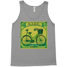 Load image into Gallery viewer, AACC BiCyCle Club #1 Tank Tops