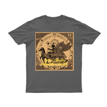 Load image into Gallery viewer, AACC Chariots of Fire # 6 T-Shirts