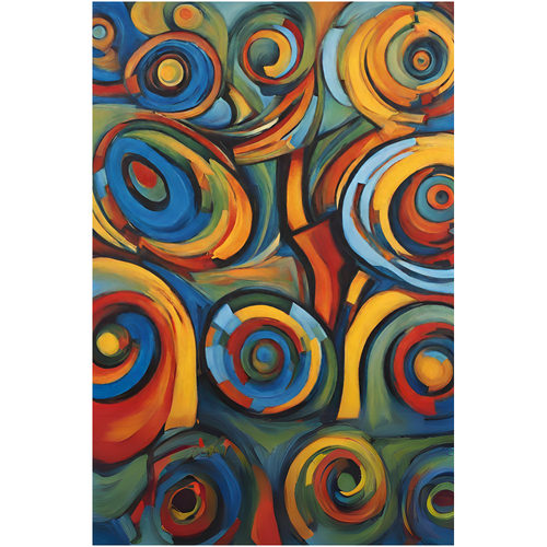 AACC Canvas Posters #37