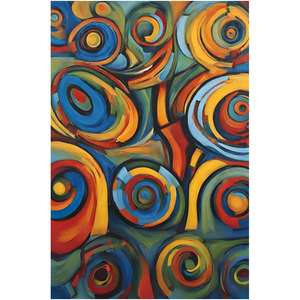 AACC Canvas Posters #37