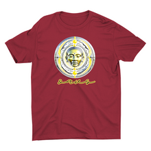 Load image into Gallery viewer, Apparel-DTG-Tshirt-Zuni-Premium-L-Cardinal-Unisex-CF-20250305064837972