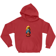 Load image into Gallery viewer, Bird Gang Hoodies (Youth Sizes)