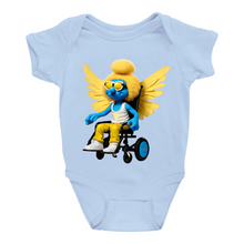 Load image into Gallery viewer, Yemp Fro Tribe 17 Onesies