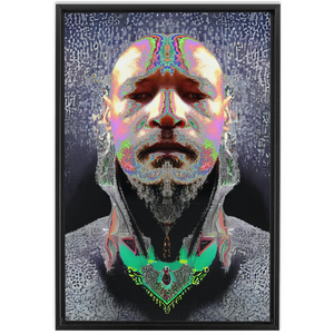 KENYON IFIFTH  Framed Canvas Wraps