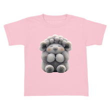 Load image into Gallery viewer, Hugsley -Shirts (Toddler Sizes)