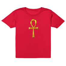 Load image into Gallery viewer, IT MEANS LIFE T-Shirts (Youth Sizes)