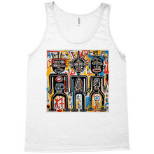Load image into Gallery viewer, Sasquaacch #27 Tank Tops