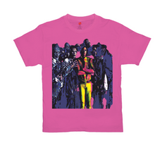 Load image into Gallery viewer, Mike Night T-Shirts