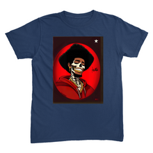 Load image into Gallery viewer, Amigo Afro T-Shirts