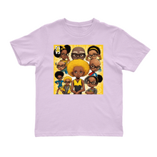 Load image into Gallery viewer, AACC Youth Societas # 9 T-Shirts (Youth Sizes)