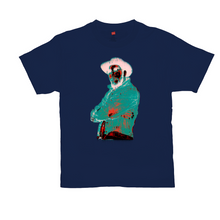 Load image into Gallery viewer, DA FATHER OF HIP HOP  T-Shirts
