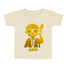 Load image into Gallery viewer, Apparel-DTG-ToddlerClothing-Bella-3001T-4T-Natural-Unisex-CF-20250523193057724