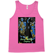Load image into Gallery viewer, Kenny Piscaacco by AACC 13 Tank Tops