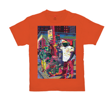 Load image into Gallery viewer, Houston Neighborhood Boi's T-Shirts