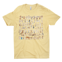 Load image into Gallery viewer, Spectrum Life Angels T-Shirts # 12