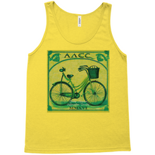 Load image into Gallery viewer, AACC BiCyCle Club #1 Tank Tops