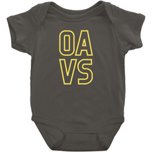 Load image into Gallery viewer, Apparel-DTG-InfantClothing-RS-4400-Newborn-Charcoal-Unisex-CF-20250831165248168