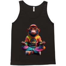 Load image into Gallery viewer, Monkey Business Tank Tops
