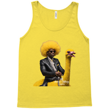 Load image into Gallery viewer, AACC Taxi Rider Tank Tops