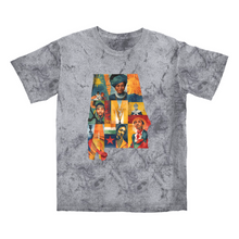 Load image into Gallery viewer, Apparel-DTG-TShirt-CC-1745-S-Smoke-Unisex-CFCB-20250903163808237