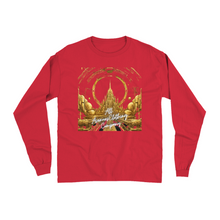 Load image into Gallery viewer, Heaven Portal Gate 1 Long Sleeve Shirts