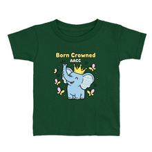 Load image into Gallery viewer, Apparel-DTG-ToddlerClothing-Bella-3001T-2T-Kelly-Unisex-CF-20260329093348106