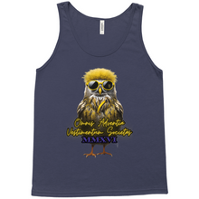Load image into Gallery viewer, OAVS Wize Guy Tank Tops