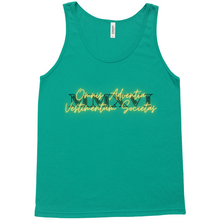Load image into Gallery viewer, AACC est 2016 Tank Tops