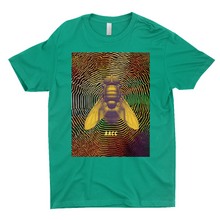 Load image into Gallery viewer, AACC Fly Frequencies T-Shirts