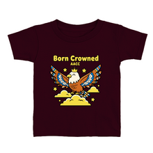 Load image into Gallery viewer, Apparel-DTG-ToddlerClothing-Bella-3001T-4T-Maroon-Unisex-CF-20260329095716209