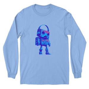 Bot BOI Long Sleeve Shirts (Youth Sizes)