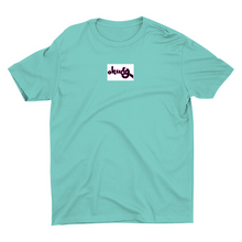Load image into Gallery viewer, Apparel-DTG-Tshirt-Zuni-Premium-M-TahitiBlue-Unisex-CFCB-20250315164041221