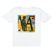 Load image into Gallery viewer, Sasquaacch # 17 T-Shirts (Youth Sizes)