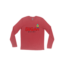 Load image into Gallery viewer, Apparel-DTG-LongSleeveTee-NL-6071-M-VintageRed-Mens-CF-2025030818031420