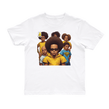 Load image into Gallery viewer, AACC Youth Societas # 6 T-Shirts (Youth Sizes)