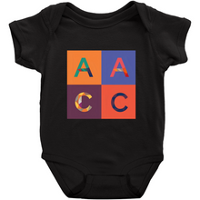 Load image into Gallery viewer, Apparel-DTG-InfantClothing-RS-4400-6M-Black-Unisex-CF-20250831170453653