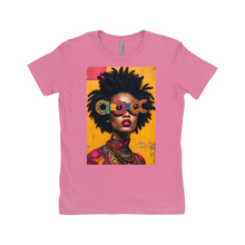Load image into Gallery viewer, Apparel-DTG-TShirt-NL-3900-2XL-Pink-Womens-CF-20250729101713472
